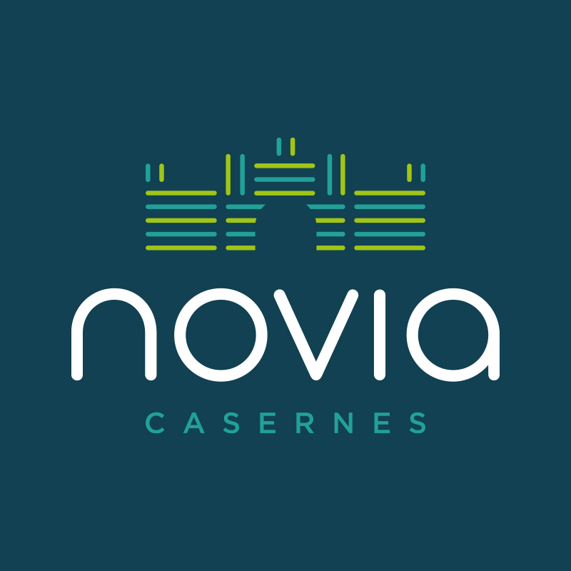 NOVIA - Un quartier nouvelle génération à Namur