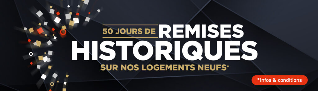 Remises historiques